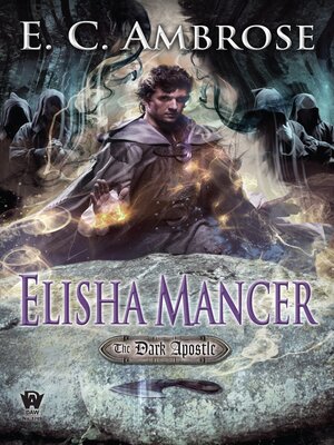 cover image of Elisha Mancer